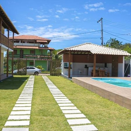 Village Taipu De Fora มาเรา ภายนอก รูปภาพ