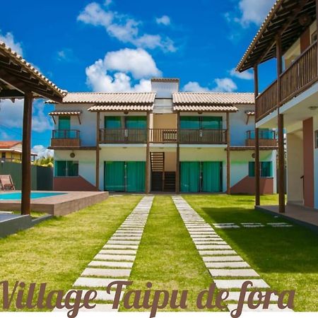 Village Taipu De Fora มาเรา ภายนอก รูปภาพ