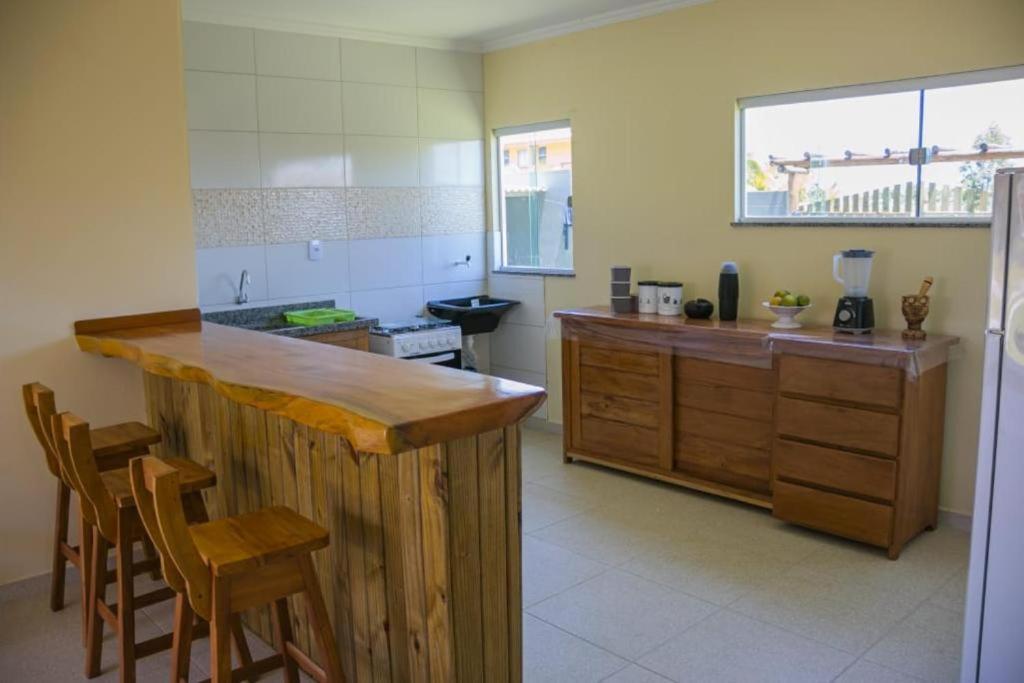 Village Taipu De Fora มาเรา ภายนอก รูปภาพ